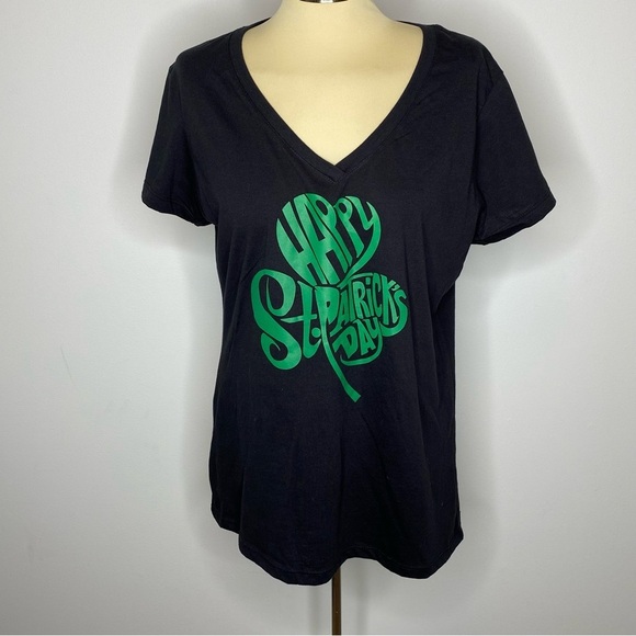 St. Patrick's Day Graphic Tee - Picture 1 of 7